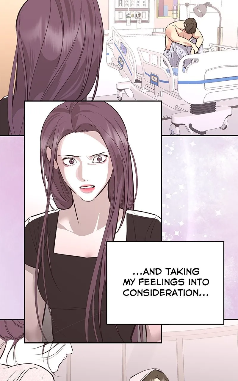 A Not So Fairy Tale Chapter 96 page 18 - 
