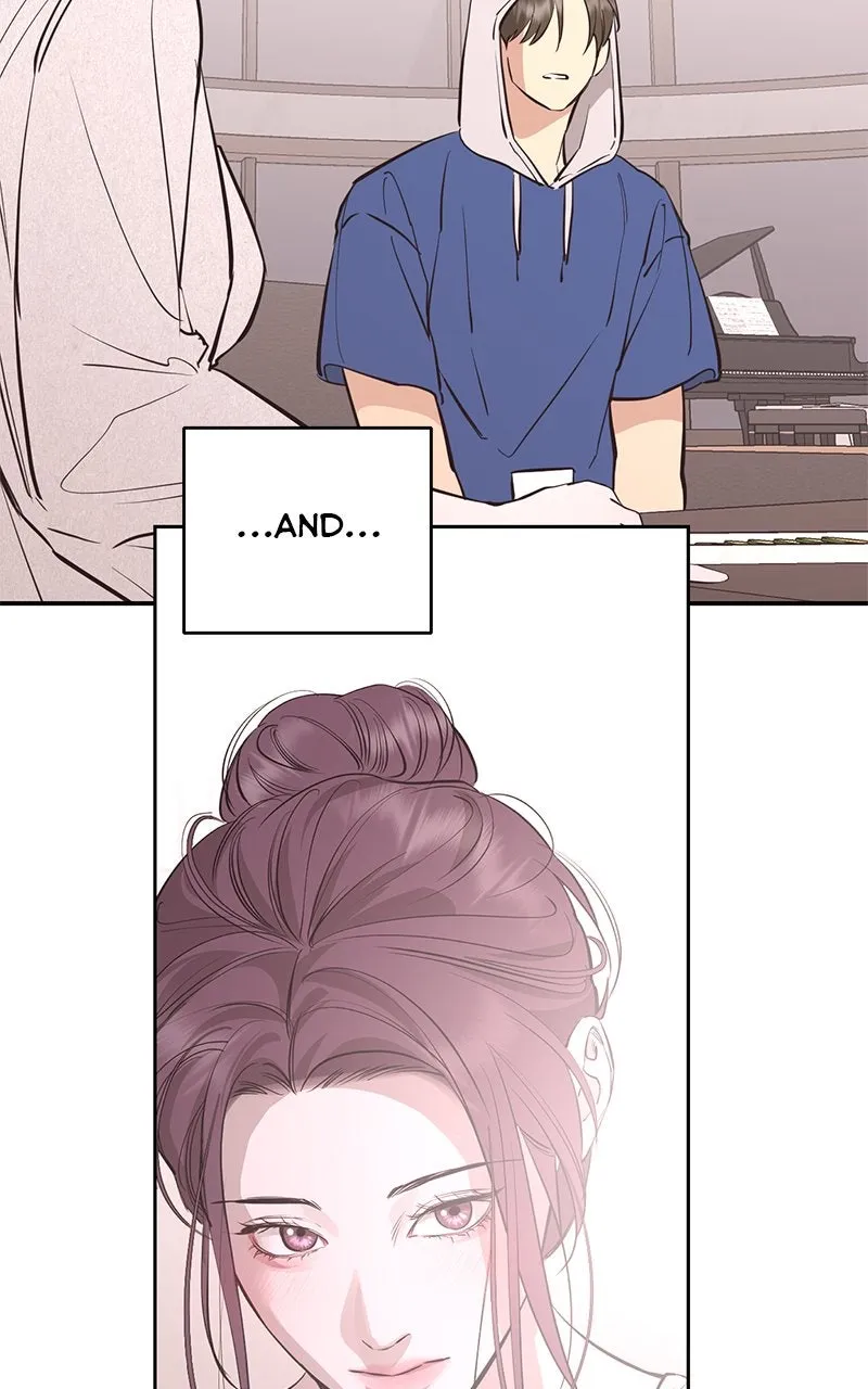 A Not So Fairy Tale Chapter 96 page 19 - 
