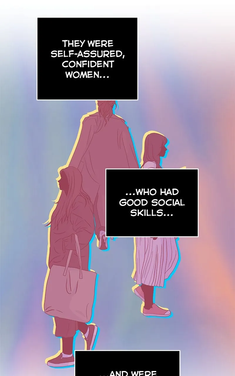 A Not So Fairy Tale Chapter 96 page 3 - 