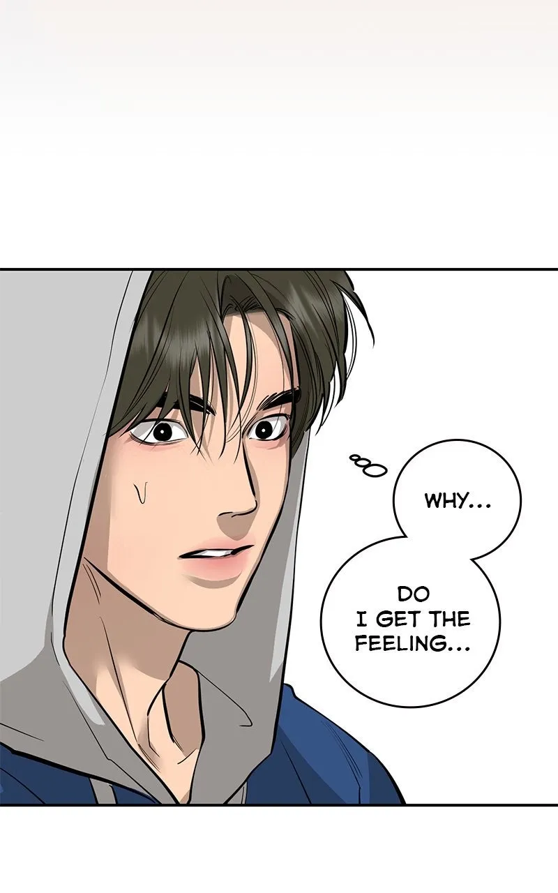 A Not So Fairy Tale Chapter 96 page 22 - 