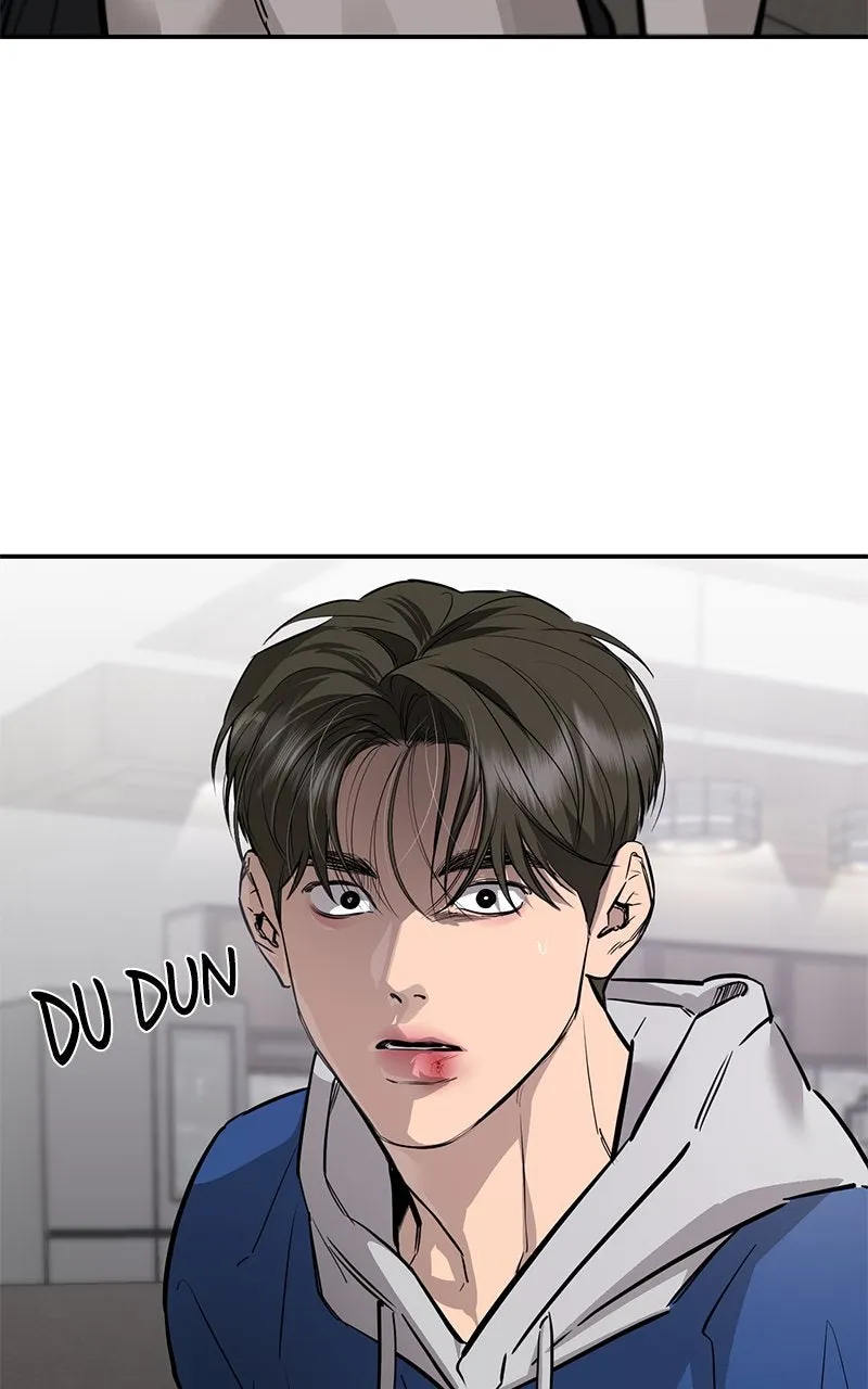 A Not So Fairy Tale Chapter 96 page 30 - 