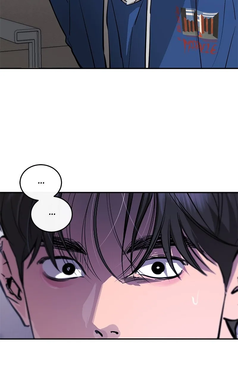A Not So Fairy Tale Chapter 96 page 31 - 