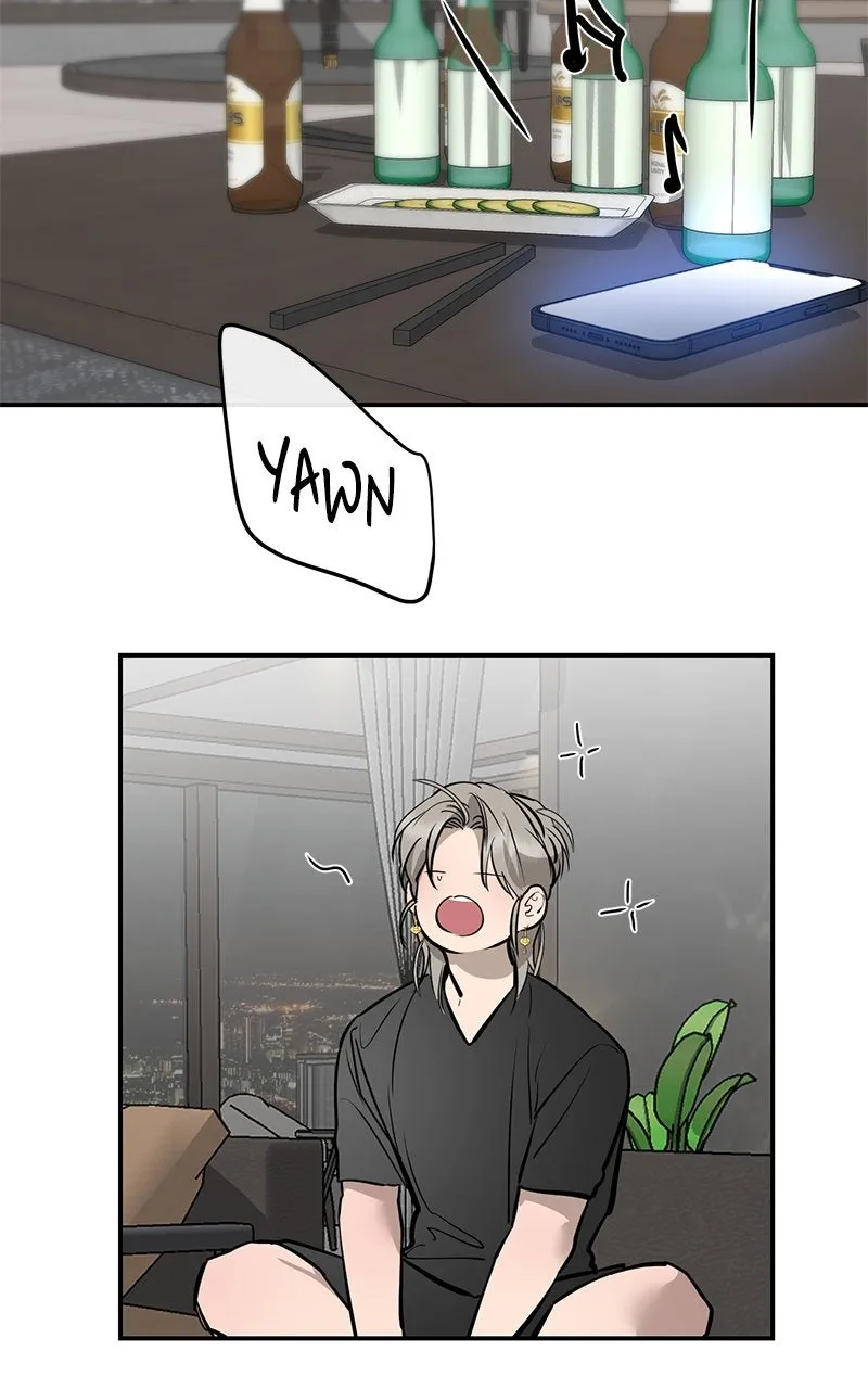 A Not So Fairy Tale Chapter 96 page 33 - 