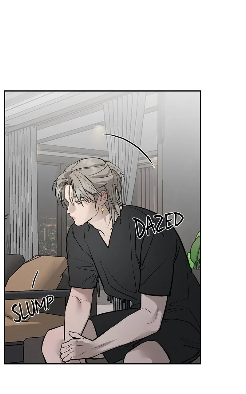 A Not So Fairy Tale Chapter 96 page 34 - 