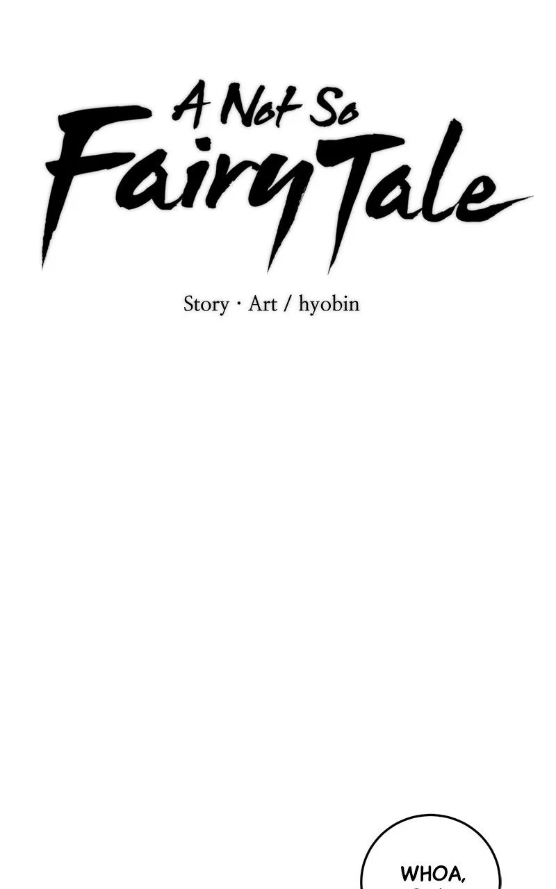 A Not So Fairy Tale Chapter 96 page 39 - 