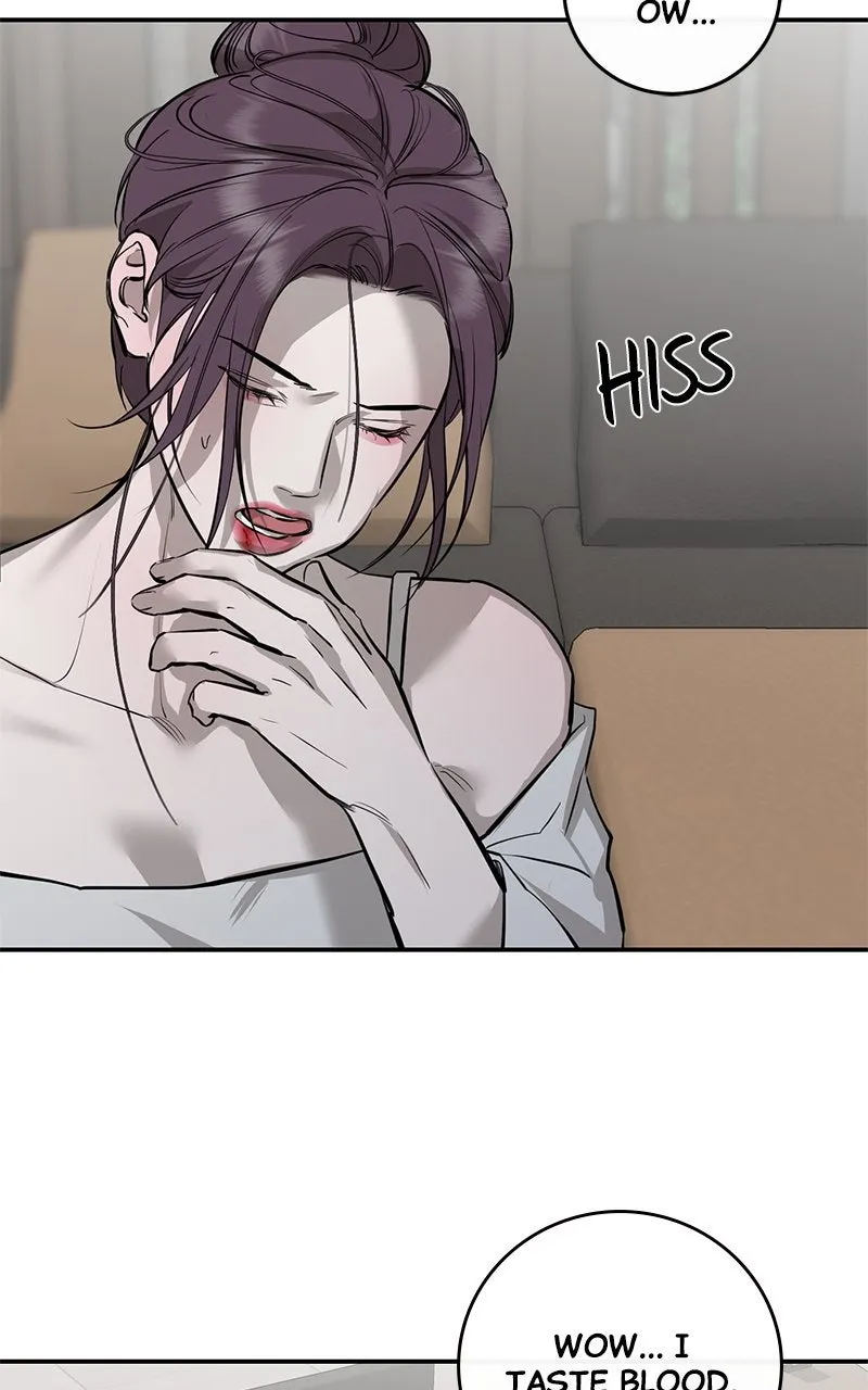 A Not So Fairy Tale Chapter 96 page 40 - 
