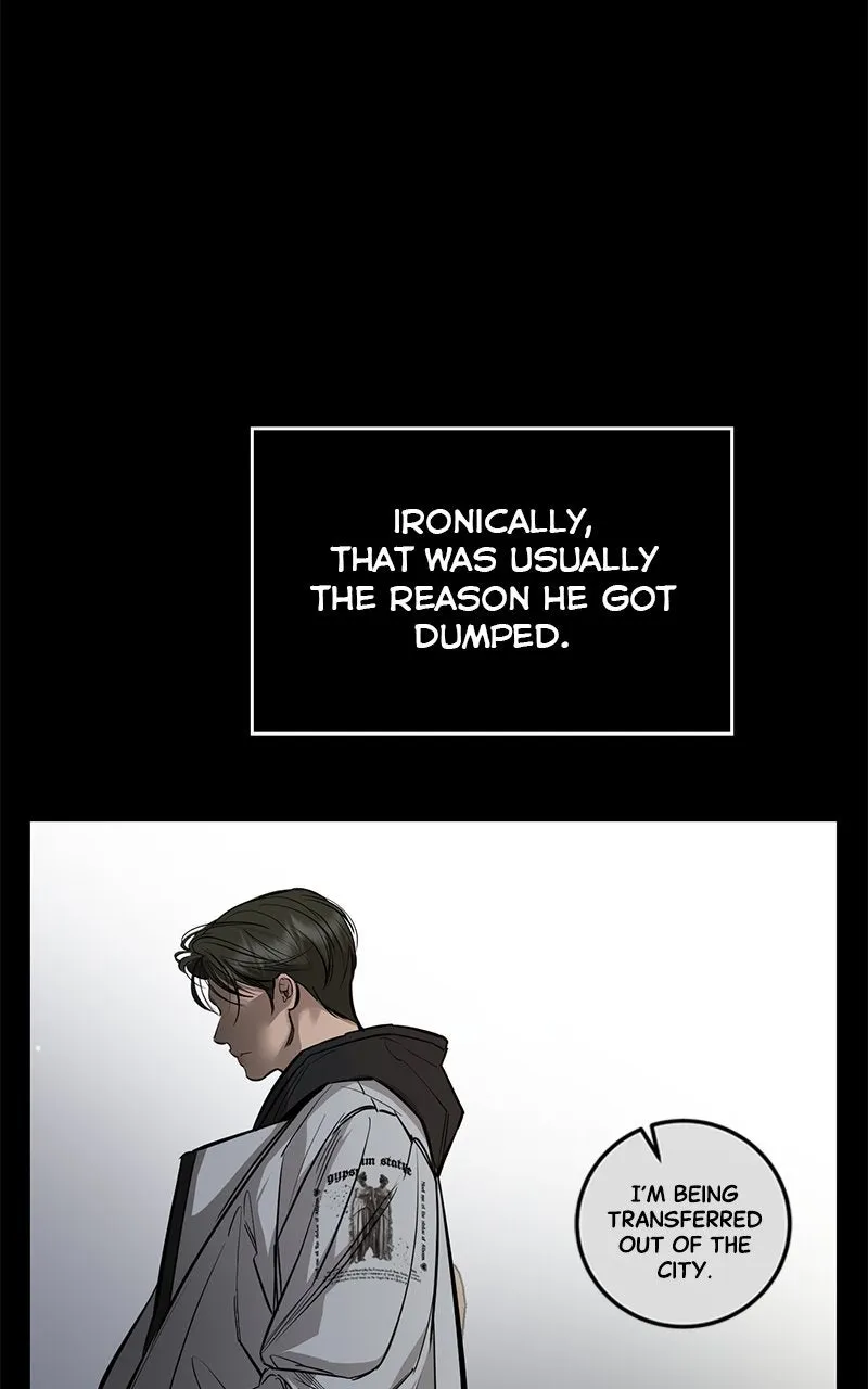 A Not So Fairy Tale Chapter 96 page 5 - 