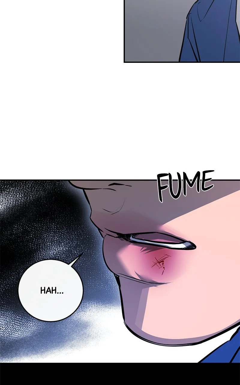 A Not So Fairy Tale Chapter 96 page 43 - 