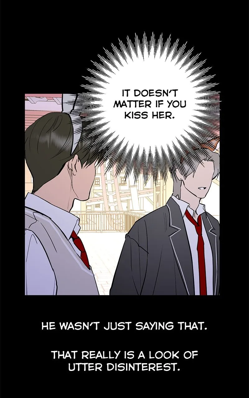 A Not So Fairy Tale Chapter 96 page 44 - 