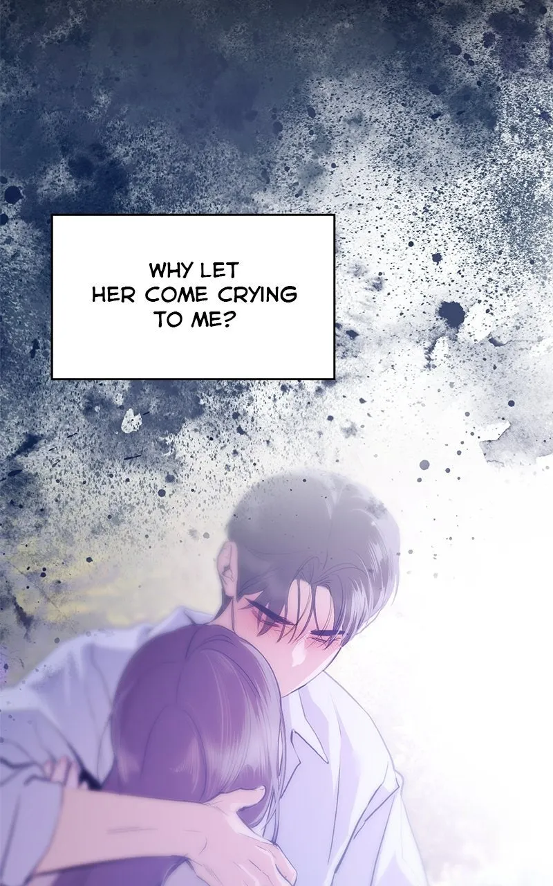 A Not So Fairy Tale Chapter 96 page 47 - 