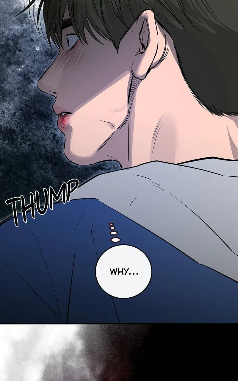 A Not So Fairy Tale Chapter 96 page 49 - 