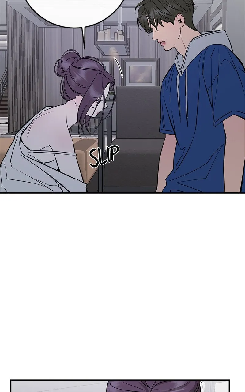 A Not So Fairy Tale Chapter 96 page 51 - 