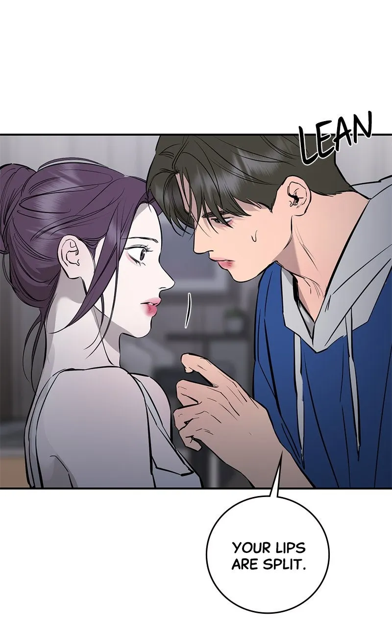 A Not So Fairy Tale Chapter 96 page 53 - 