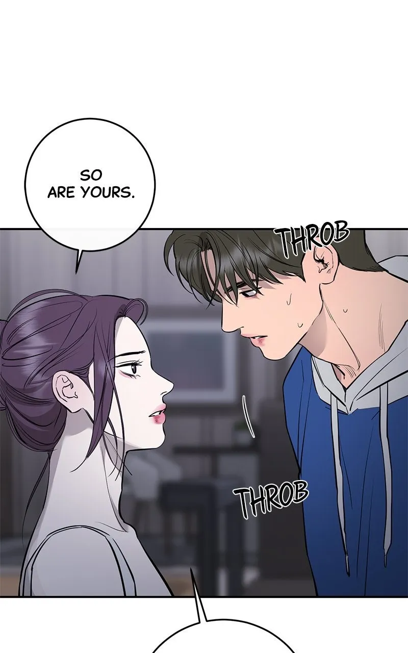 A Not So Fairy Tale Chapter 96 page 54 - 