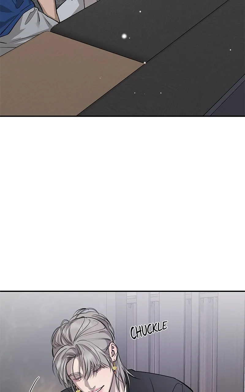 A Not So Fairy Tale Chapter 96 page 58 - 