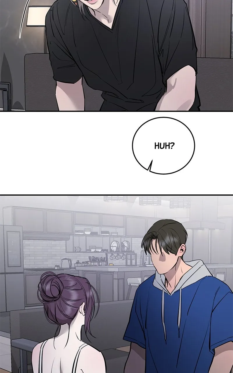 A Not So Fairy Tale Chapter 96 page 59 - 