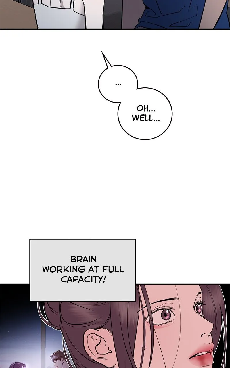 A Not So Fairy Tale Chapter 96 page 60 - 