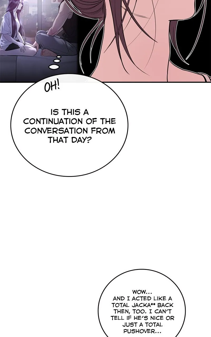 A Not So Fairy Tale Chapter 96 page 61 - 