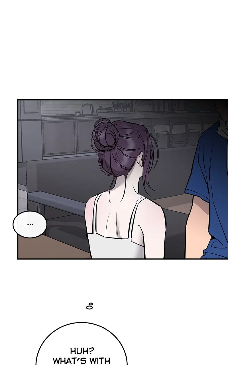 A Not So Fairy Tale Chapter 96 page 65 - 