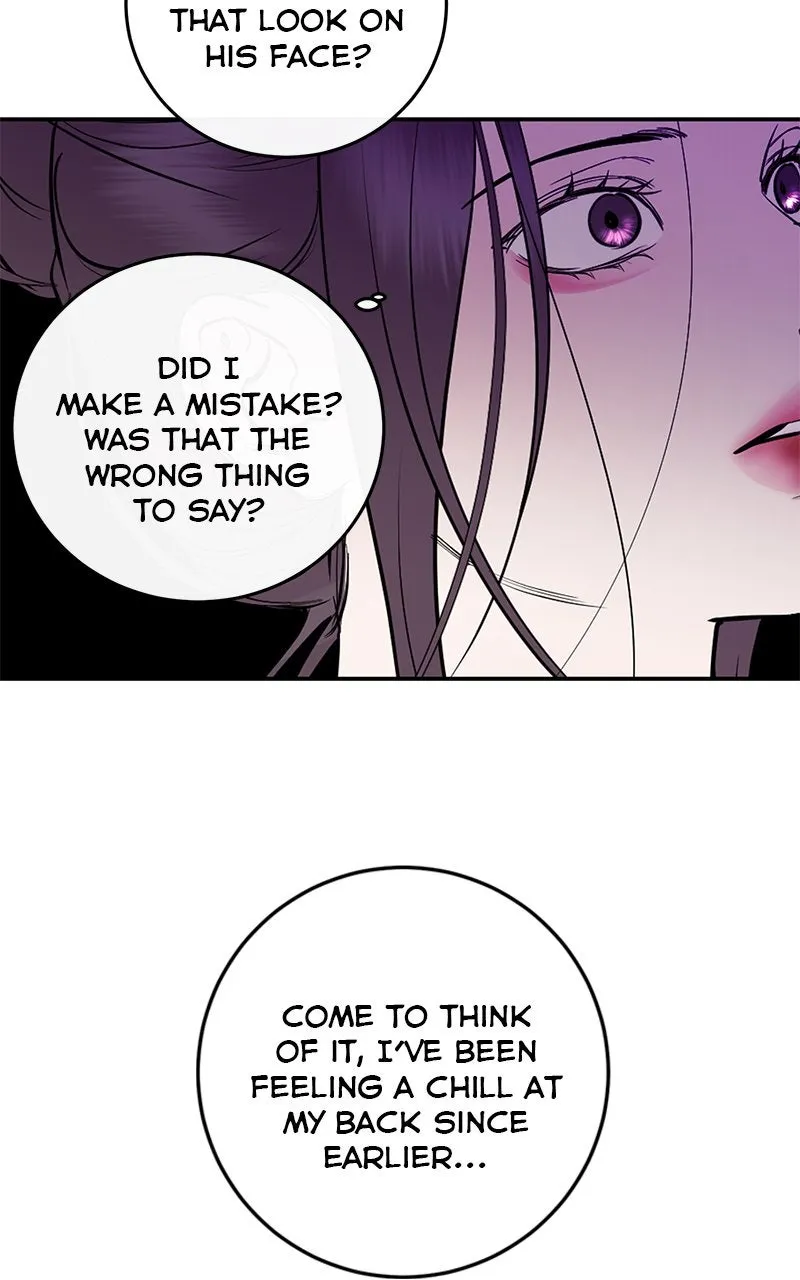 A Not So Fairy Tale Chapter 96 page 66 - 