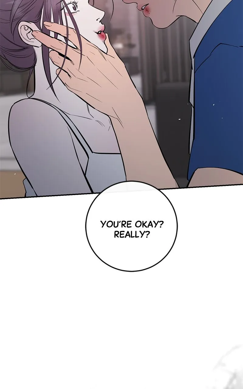 A Not So Fairy Tale Chapter 96 page 69 - 