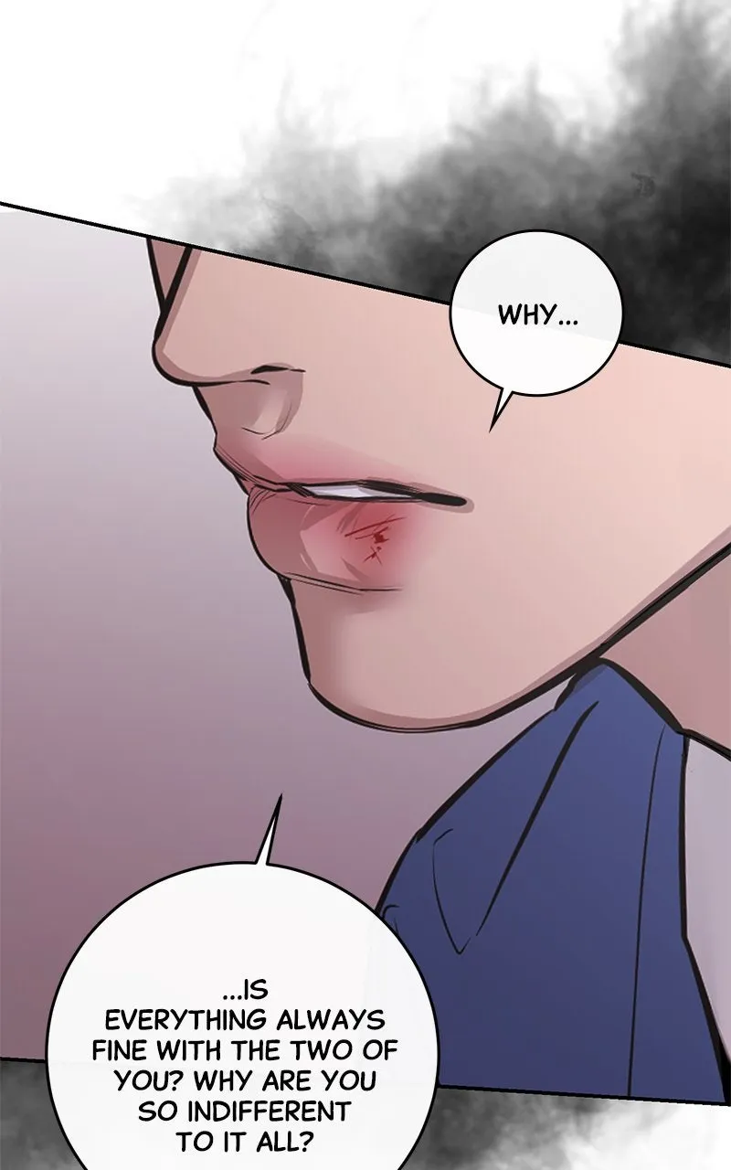 A Not So Fairy Tale Chapter 96 page 70 - 