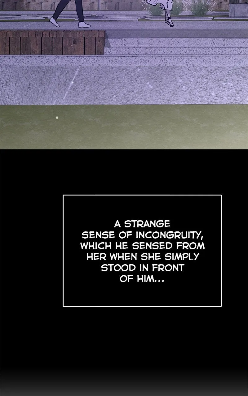 A Not So Fairy Tale Chapter 96 page 8 - 