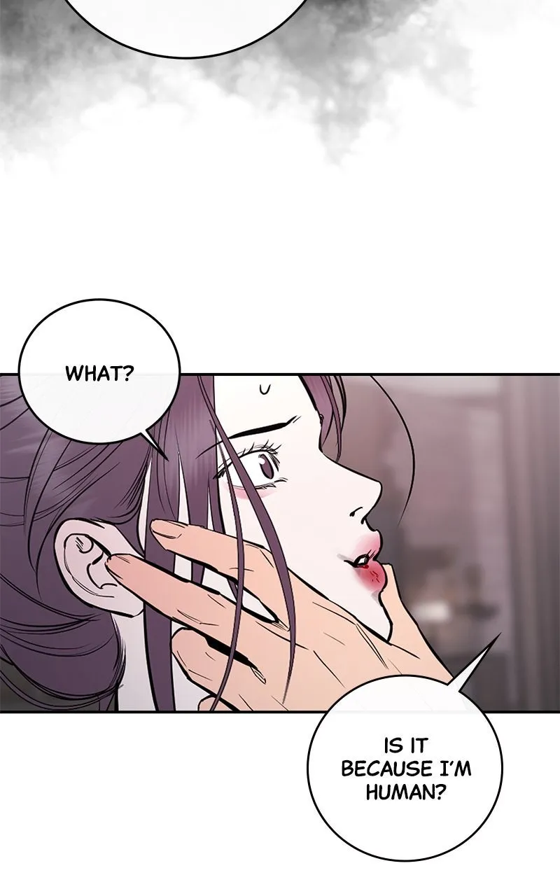 A Not So Fairy Tale Chapter 96 page 71 - 
