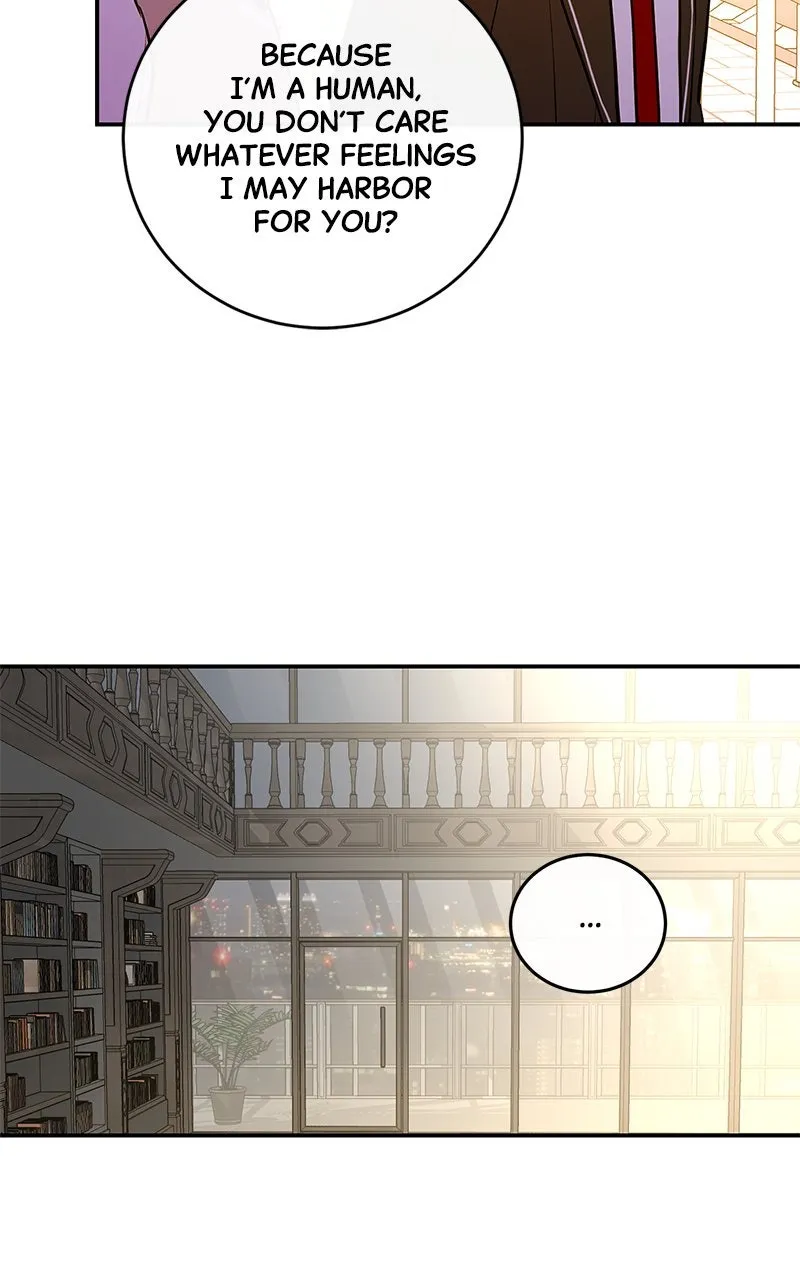 A Not So Fairy Tale Chapter 96 page 74 - 
