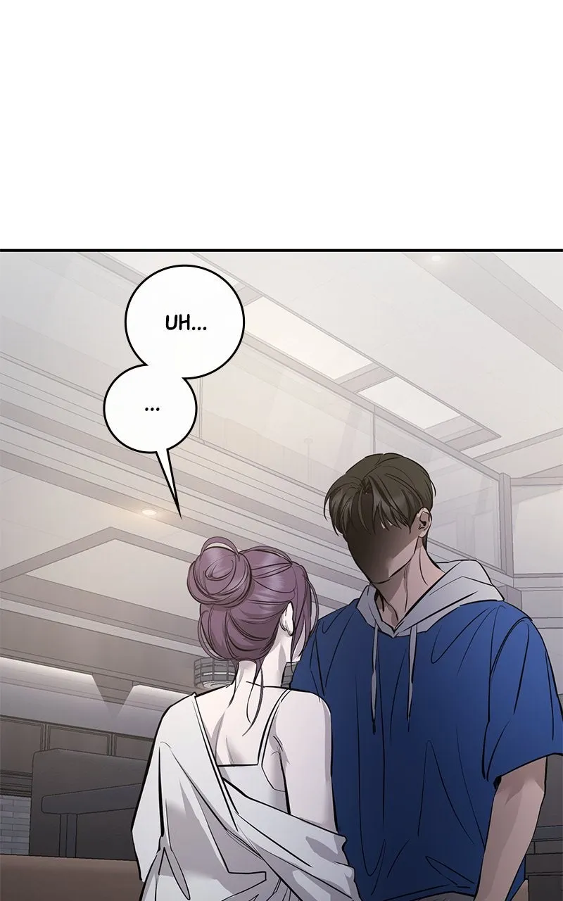 A Not So Fairy Tale Chapter 96 page 75 - 