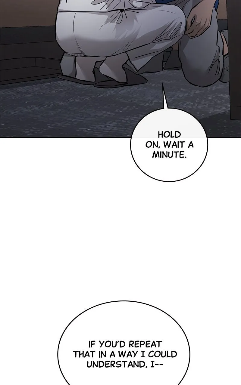 A Not So Fairy Tale Chapter 96 page 76 - 