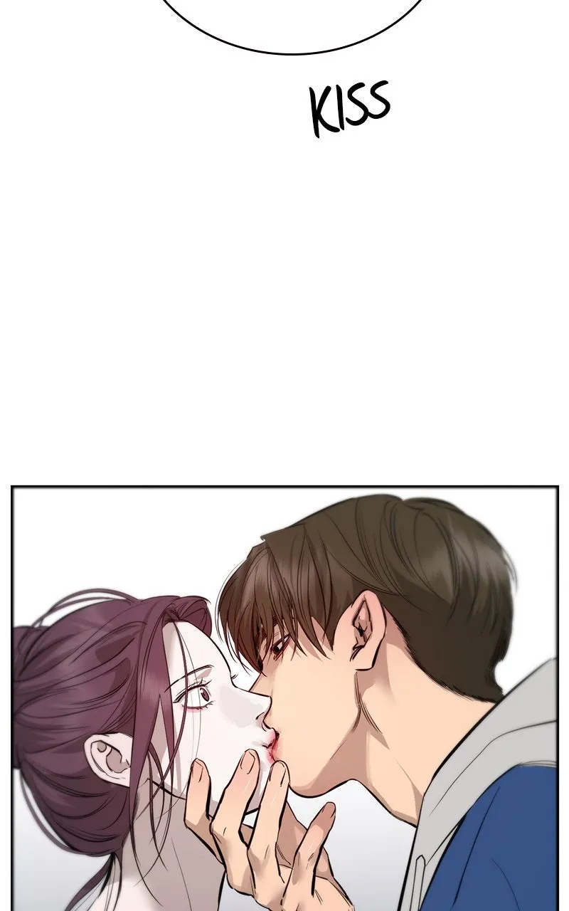 A Not So Fairy Tale Chapter 96 page 77 - 