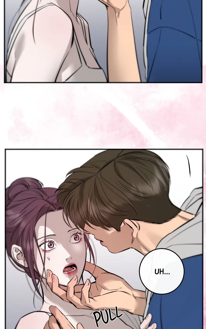 A Not So Fairy Tale Chapter 96 page 78 - 