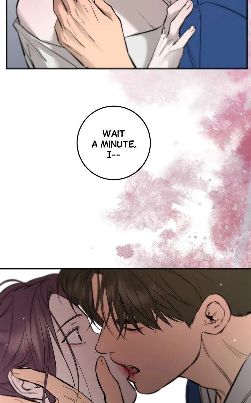 A Not So Fairy Tale Chapter 96 page 79 - 