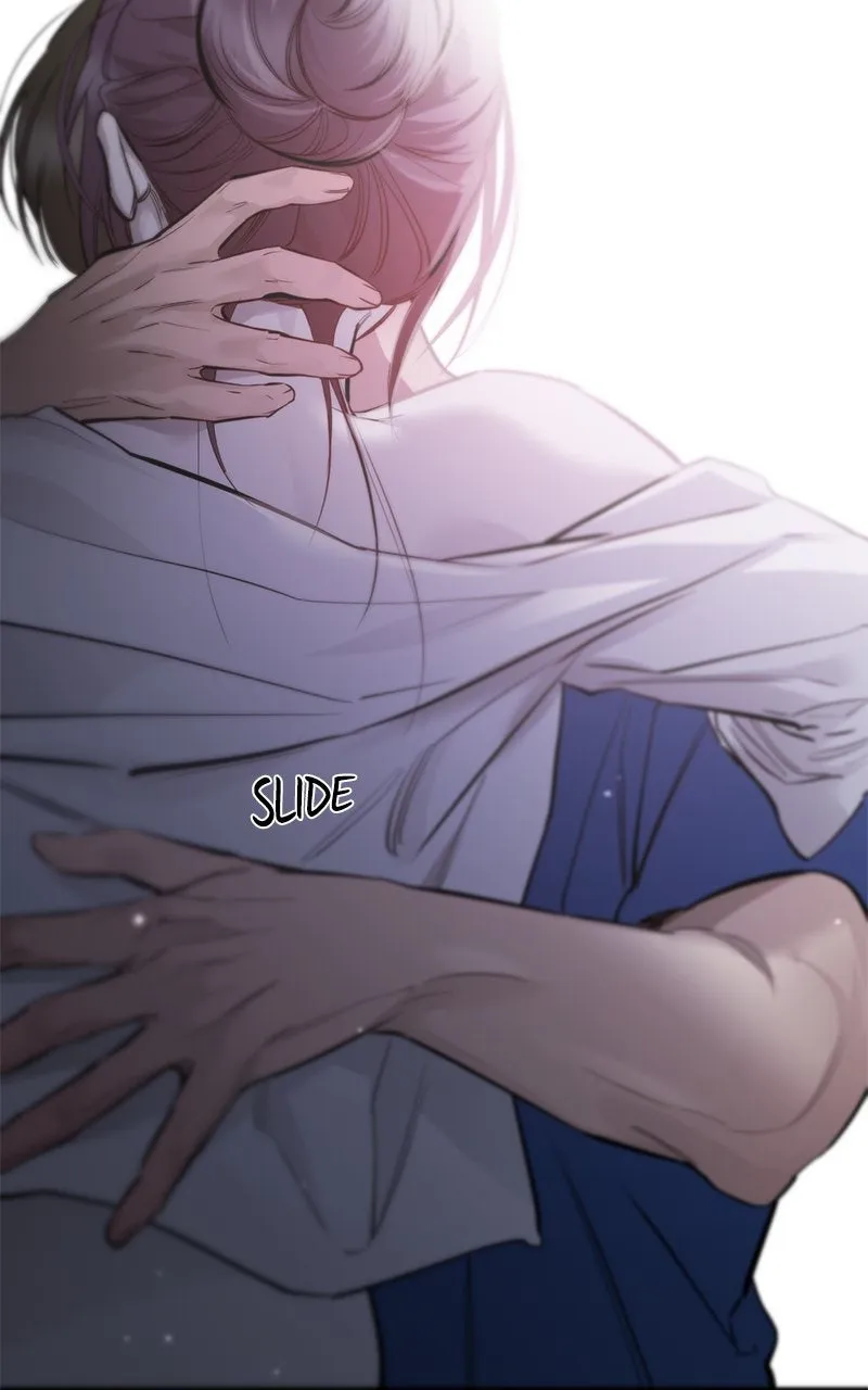 A Not So Fairy Tale Chapter 96 page 84 - 