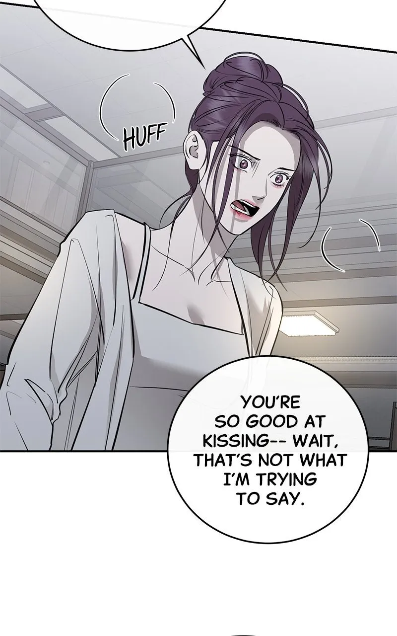 A Not So Fairy Tale Chapter 96 page 87 - 