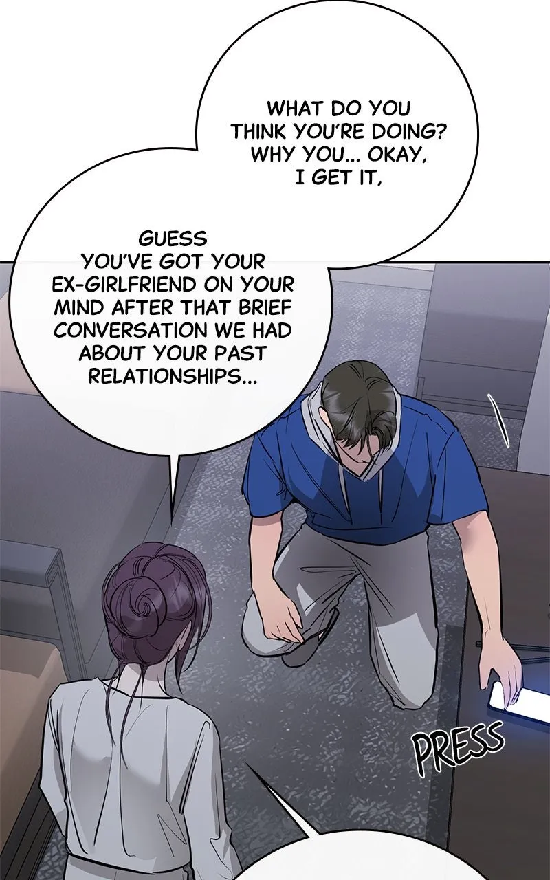 A Not So Fairy Tale Chapter 96 page 88 - 