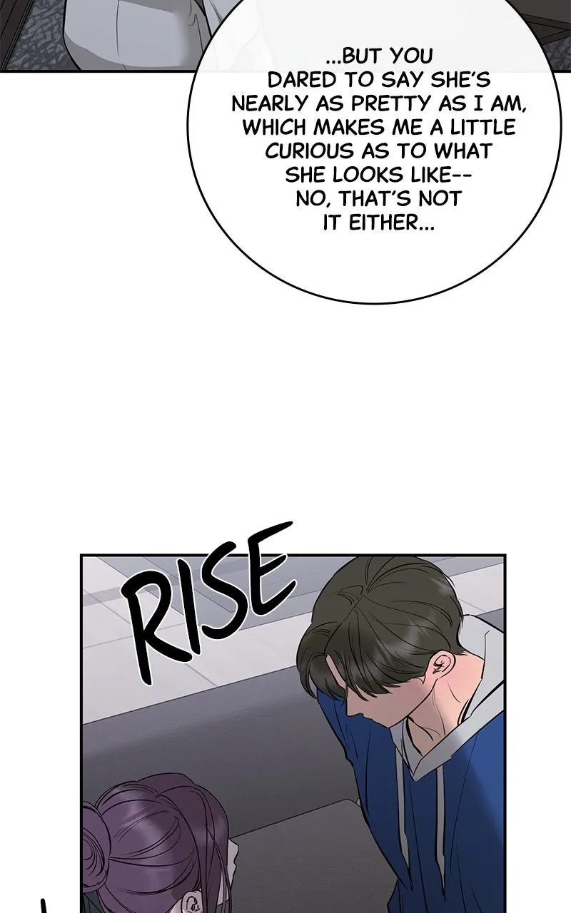 A Not So Fairy Tale Chapter 96 page 89 - 