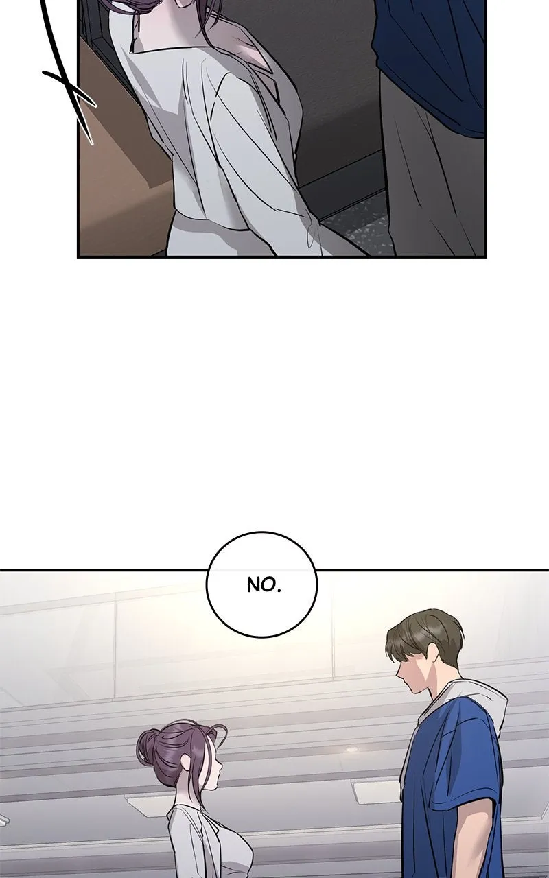A Not So Fairy Tale Chapter 96 page 90 - 