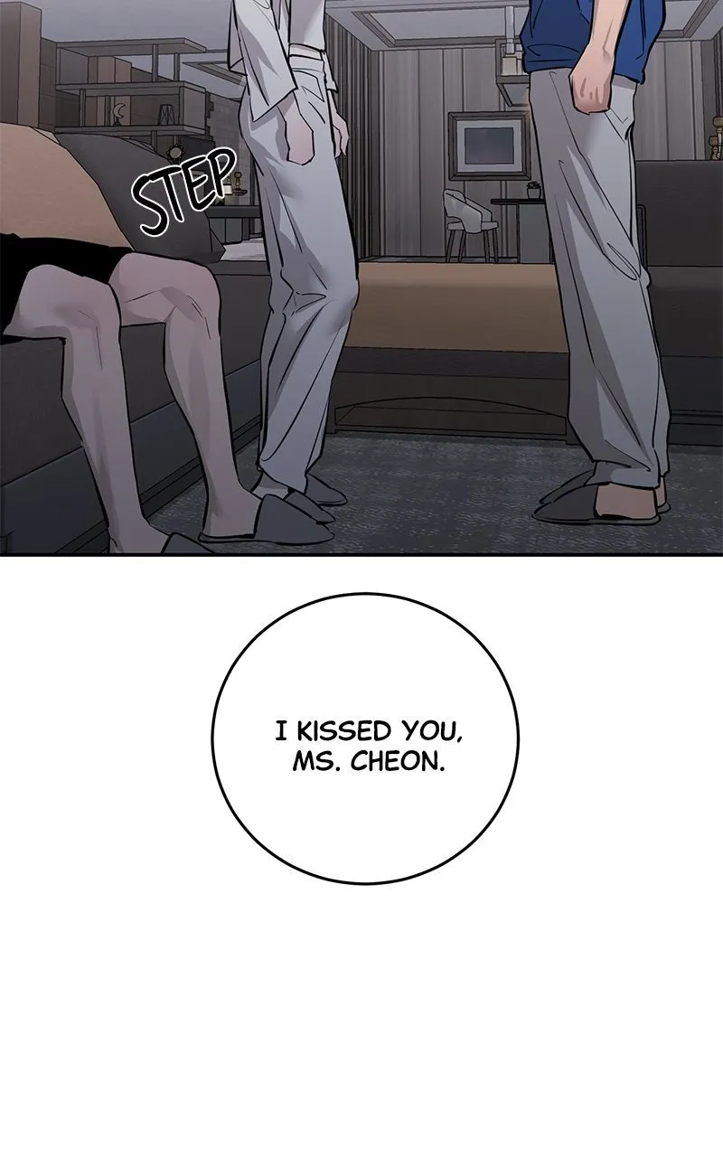 A Not So Fairy Tale Chapter 96 page 91 - 