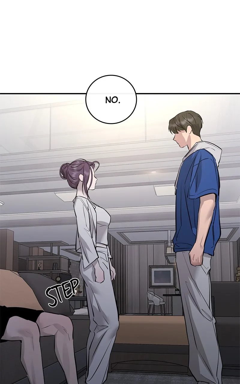 A Not So Fairy Tale Chapter 97 page 1 - 
