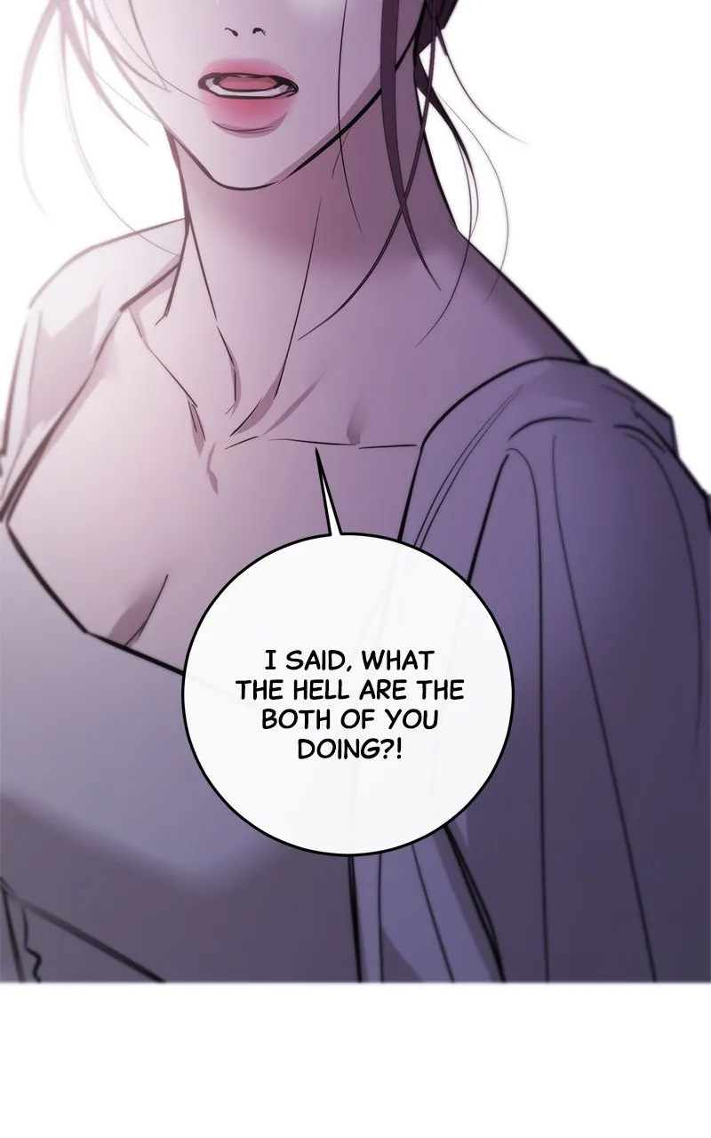 A Not So Fairy Tale Chapter 97 page 11 - 