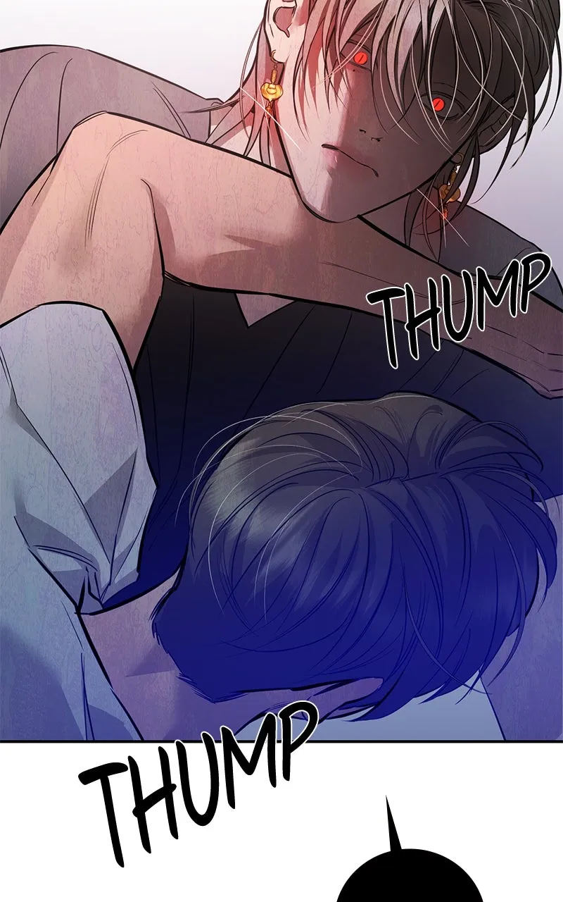A Not So Fairy Tale Chapter 97 page 101 - 
