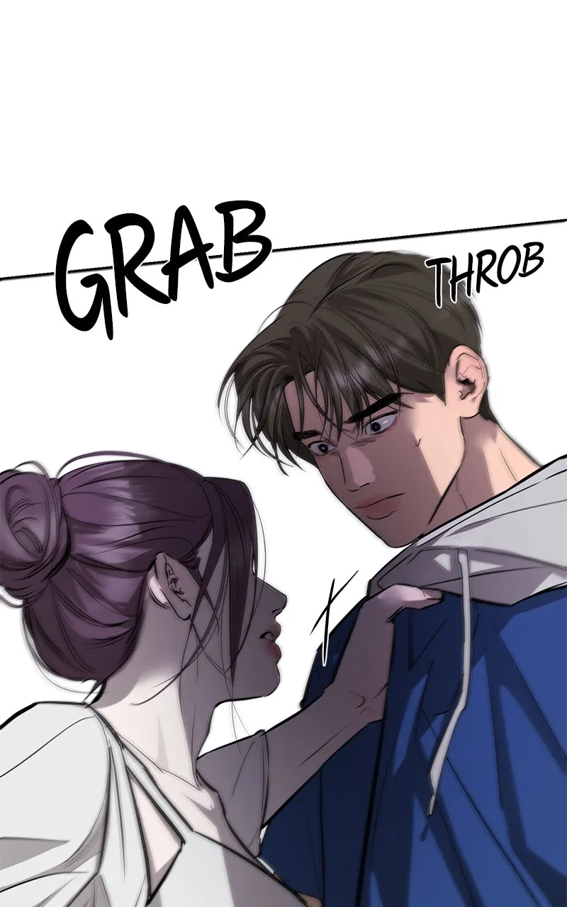 A Not So Fairy Tale Chapter 97 page 12 - 