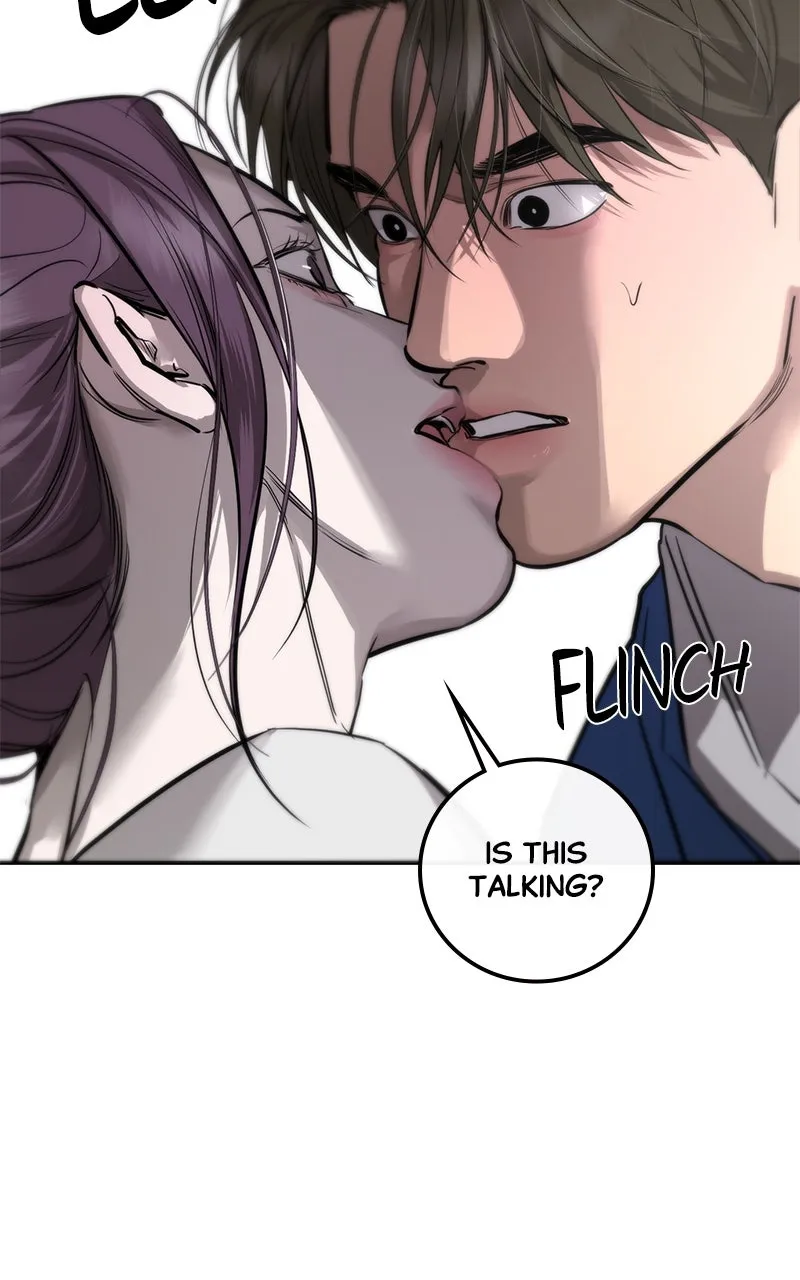 A Not So Fairy Tale Chapter 97 page 14 - 