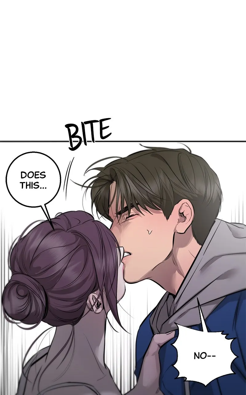 A Not So Fairy Tale Chapter 97 page 15 - 