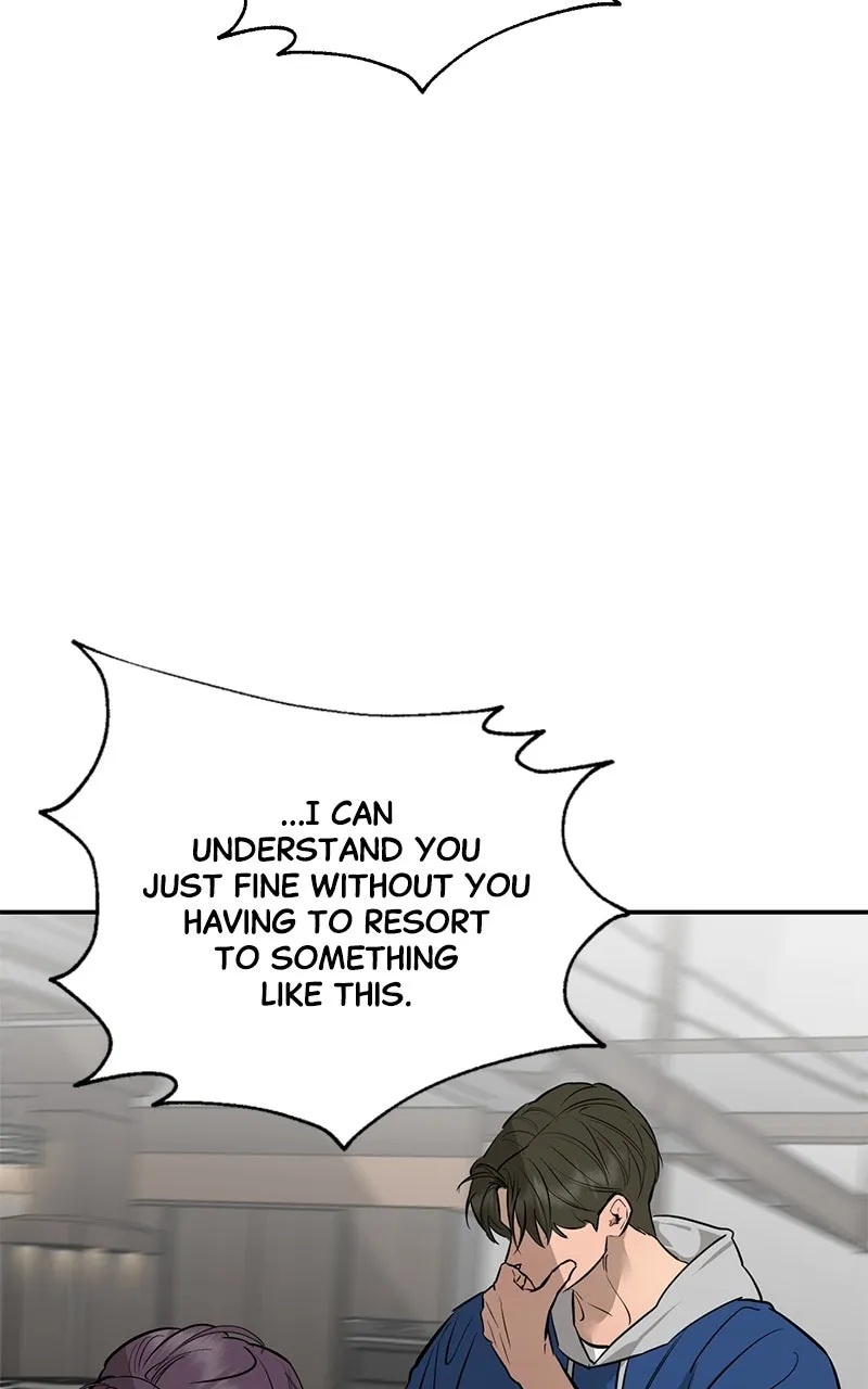 A Not So Fairy Tale Chapter 97 page 18 - 