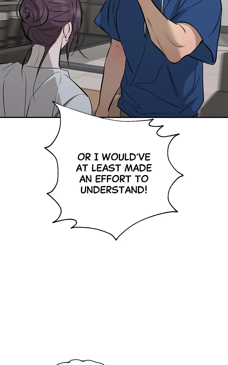 A Not So Fairy Tale Chapter 97 page 19 - 