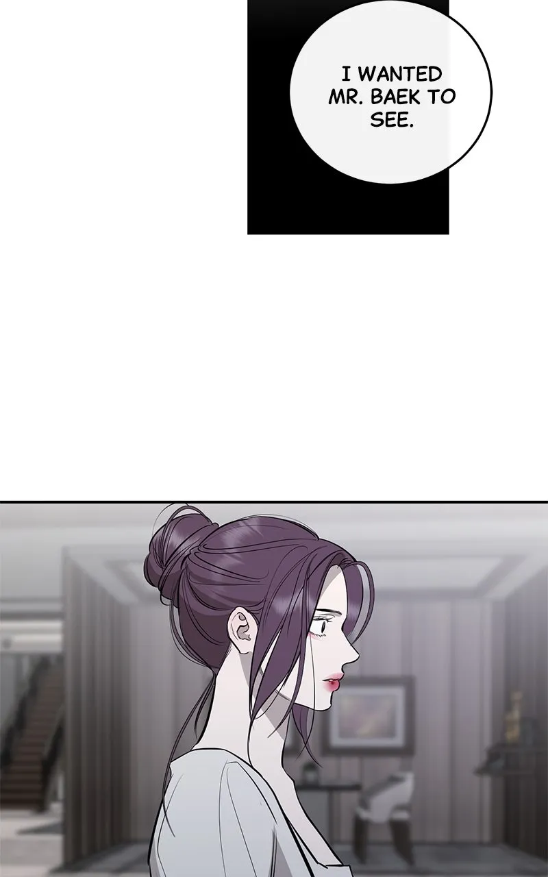 A Not So Fairy Tale Chapter 97 page 3 - 