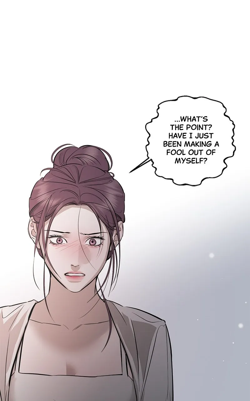 A Not So Fairy Tale Chapter 97 page 21 - 